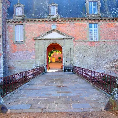 Le Beauregard Bed & Breakfast 3*