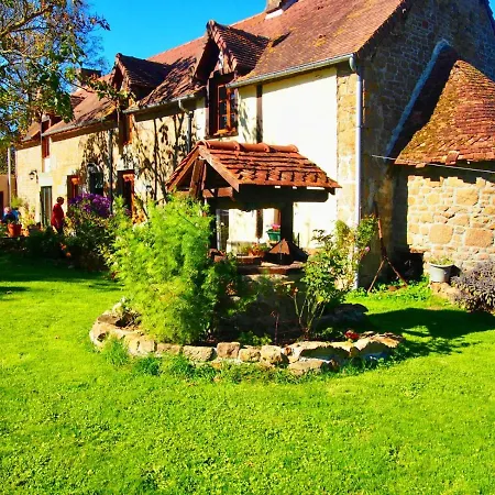 Bed & Breakfast Le Beauregard 3*