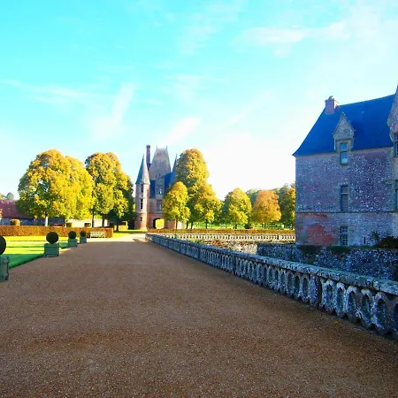 Le Beauregard Rânes