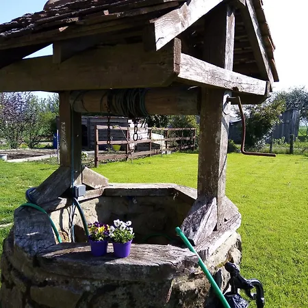 Bed & Breakfast Le Beauregard Ranes