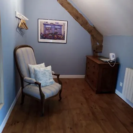 Le Beauregard Bed & Breakfast