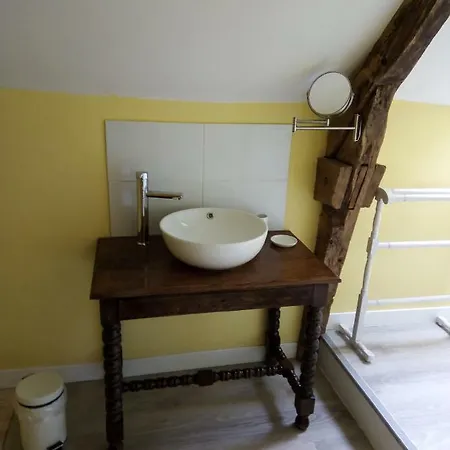 Bed & Breakfast Le Beauregard 3*