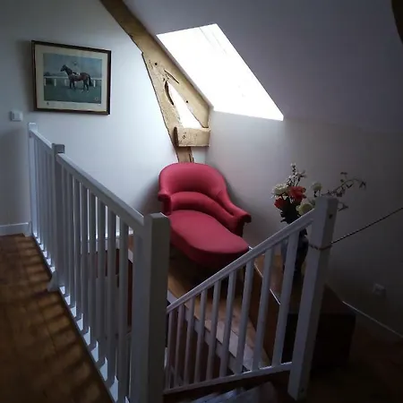 Bed & Breakfast Le Beauregard 3*