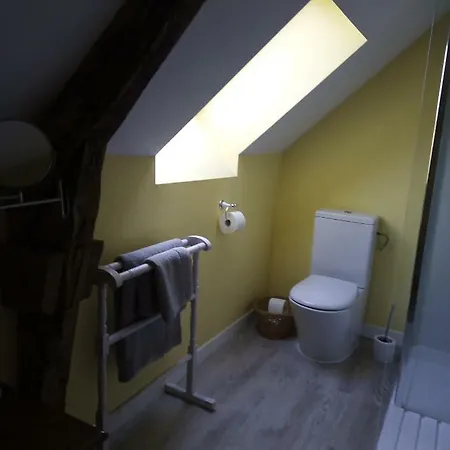 Bed & Breakfast Le Beauregard