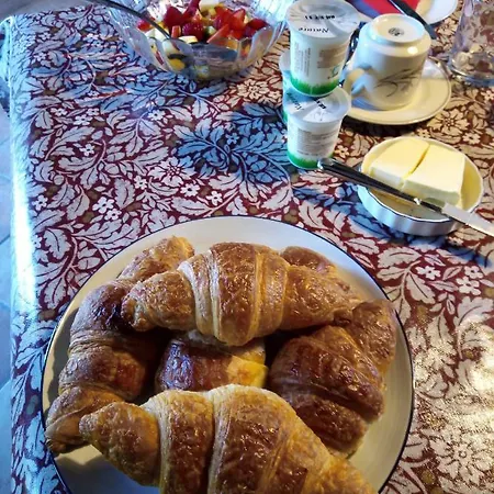 Bed & Breakfast Le Beauregard