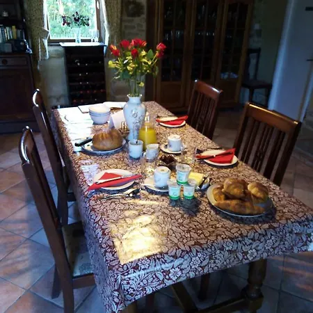 Le Beauregard 3* Ranes