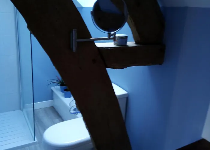 Bed & Breakfast Le Beauregard Ranes