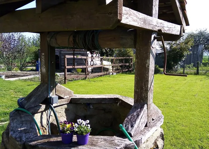 Bed & Breakfast Le Beauregard Ranes