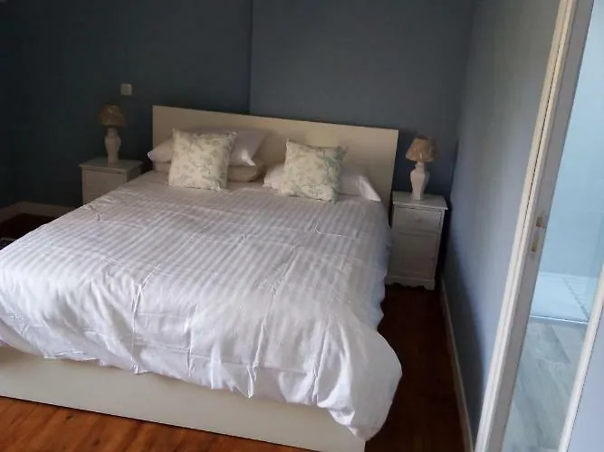 Le Beauregard Bed & Breakfast