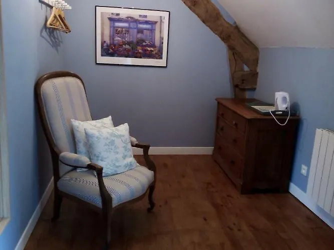 Le Beauregard Bed & Breakfast