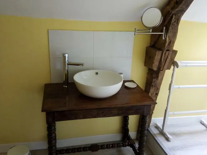 Bed & Breakfast Le Beauregard 3*