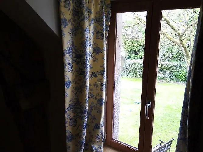 Bed & Breakfast Le Beauregard