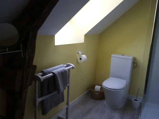 Bed & Breakfast Le Beauregard