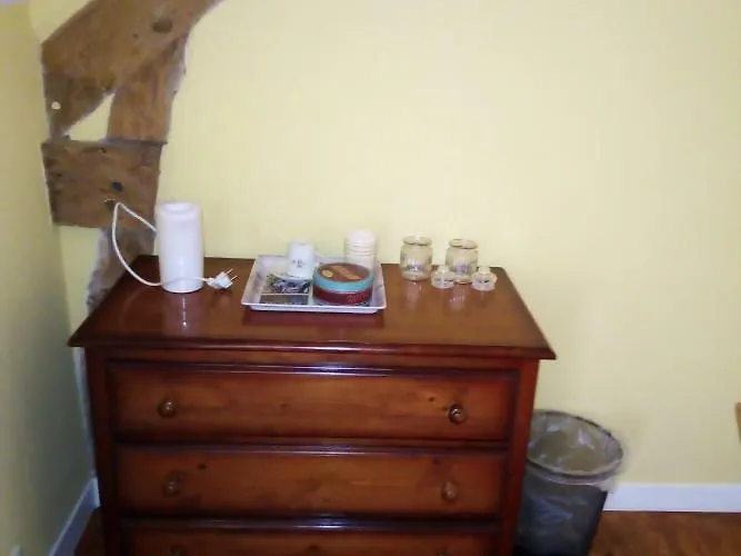 Le Beauregard 3* Ranes