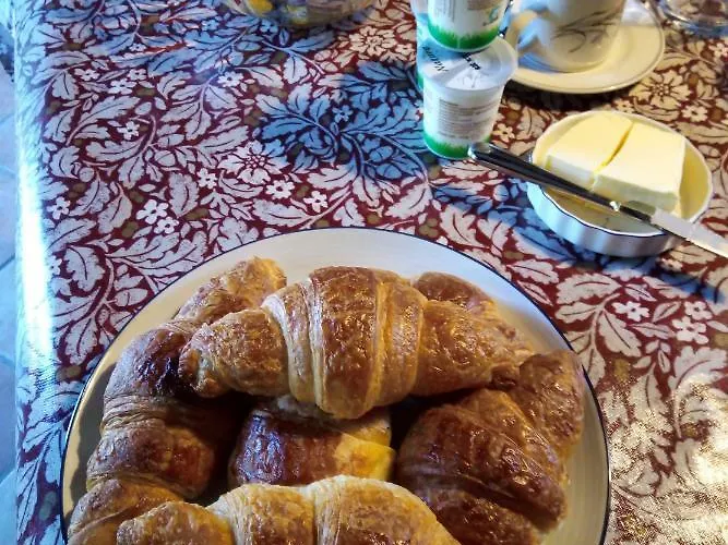 Bed & Breakfast Le Beauregard