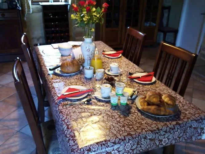 Le Beauregard 3* Ranes